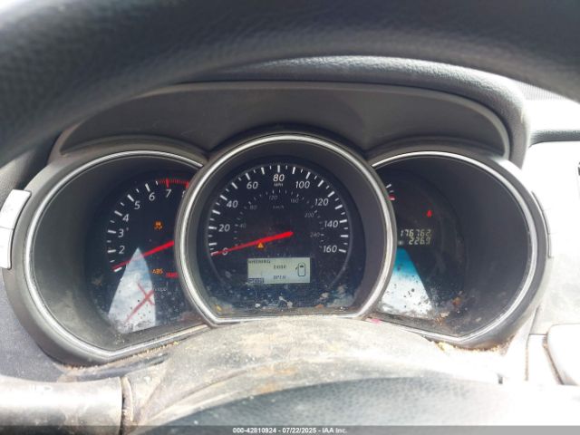 2013 NISSAN MURANO JN8AZ1MU6DW211112 Photo 6