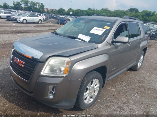 2012 GMC TERRAIN 2GKALSEK5C6140952 Photo 1