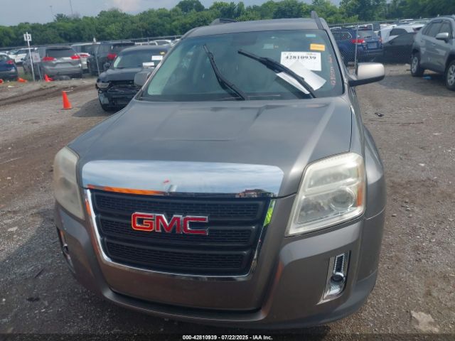 2012 GMC TERRAIN 2GKALSEK5C6140952 Photo 5