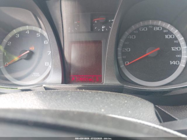 2012 GMC TERRAIN 2GKALSEK5C6140952 Photo 6