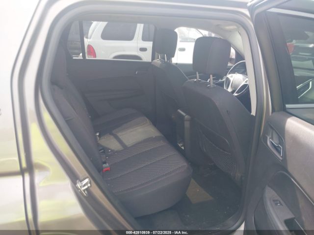 2012 GMC TERRAIN 2GKALSEK5C6140952 Photo 7