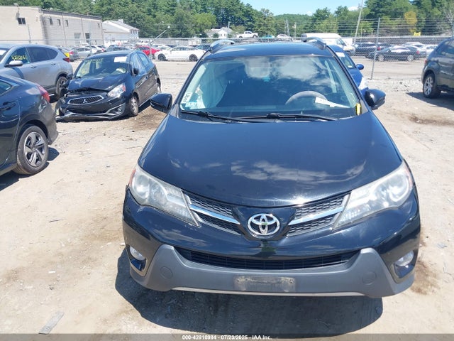 Toyota 2ar-fe 2015 2T3RFREVXFW279993 Image 12
