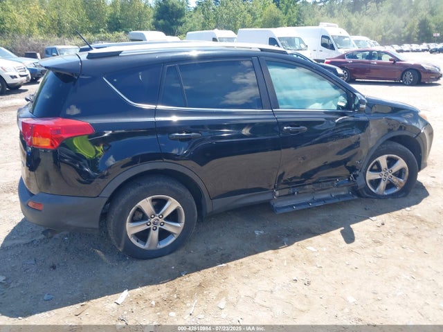 Toyota 2ar-fe 2015 2T3RFREVXFW279993 Image 13