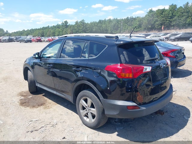 Toyota 2ar-fe 2015 2T3RFREVXFW279993 Image 3