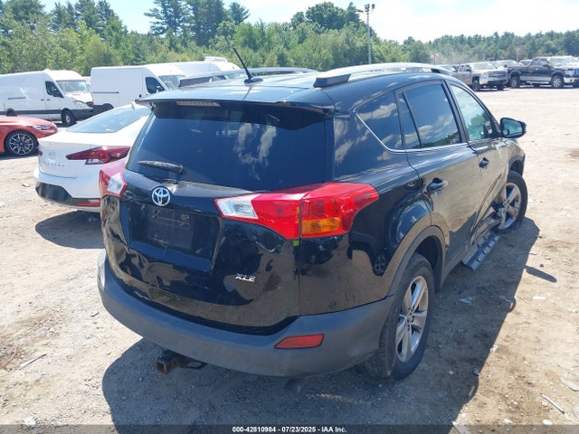 Toyota 2ar-fe 2015 2T3RFREVXFW279993 Image 4