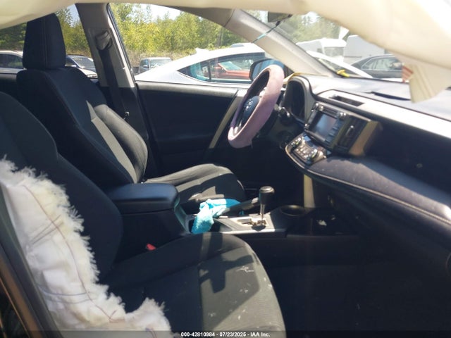 Toyota 2ar-fe 2015 2T3RFREVXFW279993 Image 5