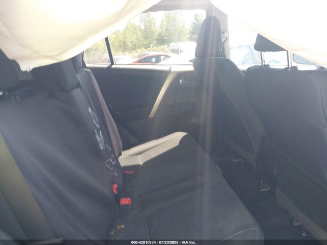 Toyota 2ar-fe 2015 2T3RFREVXFW279993 Image 8