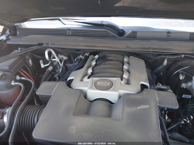 2020 CADILLAC ESCALADE ESV 1GYS3HKJ6LR136812 Photo 9