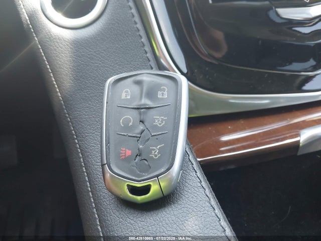 2020 CADILLAC ESCALADE ESV 1GYS3HKJ6LR136812 Photo 10
