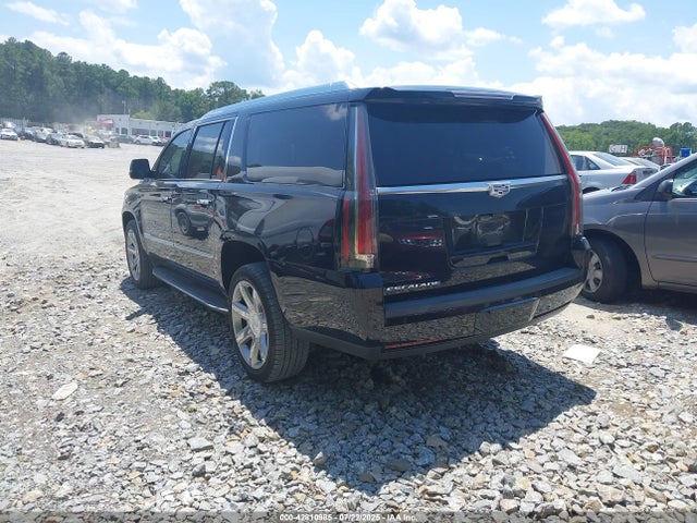 2020 CADILLAC ESCALADE ESV 1GYS3HKJ6LR136812 Photo 2