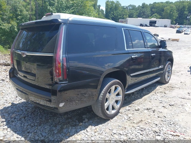 2020 CADILLAC ESCALADE ESV 1GYS3HKJ6LR136812 Photo 3