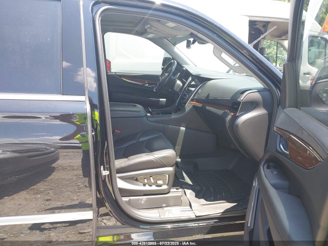 2020 CADILLAC ESCALADE ESV 1GYS3HKJ6LR136812 Photo 4