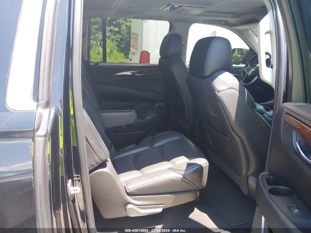 2020 CADILLAC ESCALADE ESV 1GYS3HKJ6LR136812 Photo 7