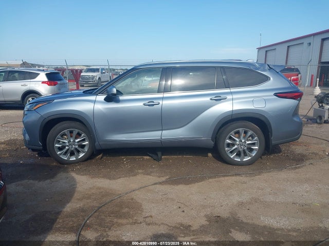 5TDDZRBH3NS247774 Toyota 2gr-fks
