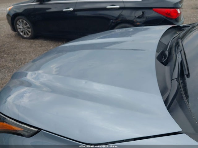 5TDDZRBH3NS247774 Toyota 2gr-fks