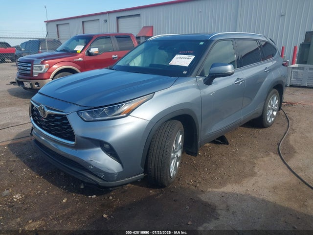 5TDDZRBH3NS247774 Toyota 2gr-fks