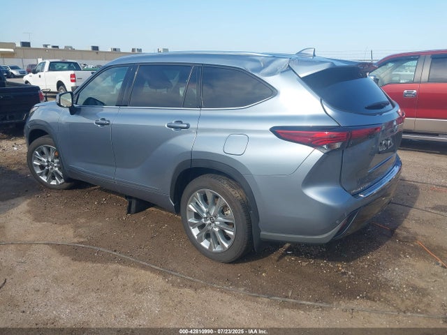 5TDDZRBH3NS247774 Toyota 2gr-fks