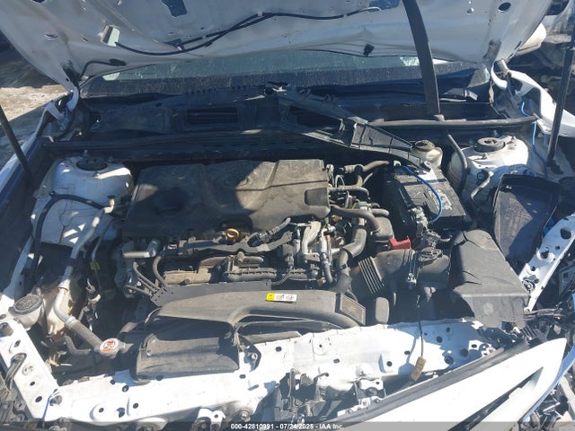 4T1B11HK6KU205475 Toyota a25a-fks