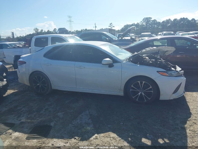 4T1B11HK6KU205475 Toyota a25a-fks