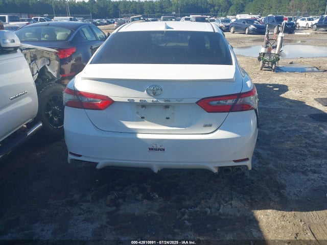 4T1B11HK6KU205475 Toyota a25a-fks