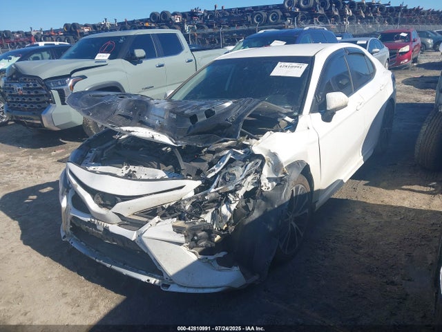 4T1B11HK6KU205475 Toyota a25a-fks
