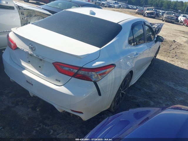 4T1B11HK6KU205475 Toyota a25a-fks