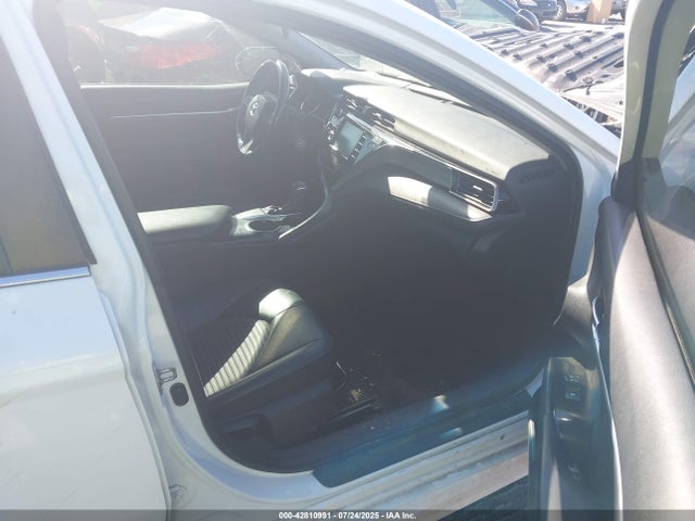 4T1B11HK6KU205475 Toyota a25a-fks