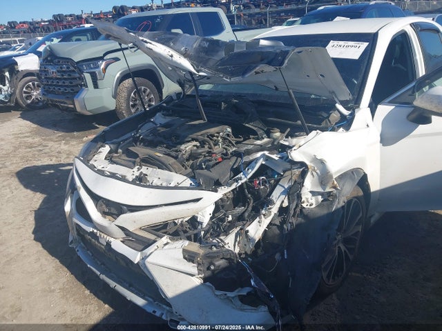 4T1B11HK6KU205475 Toyota a25a-fks