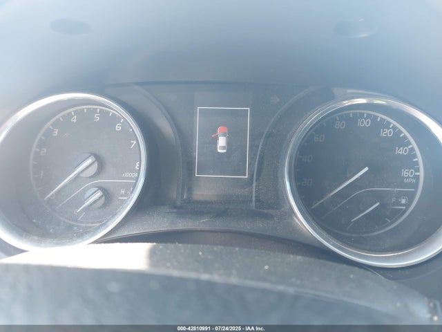 4T1B11HK6KU205475 Toyota a25a-fks