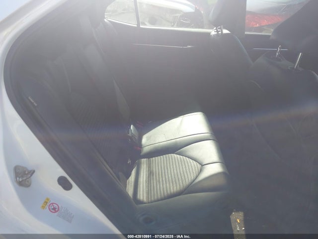 4T1B11HK6KU205475 Toyota a25a-fks