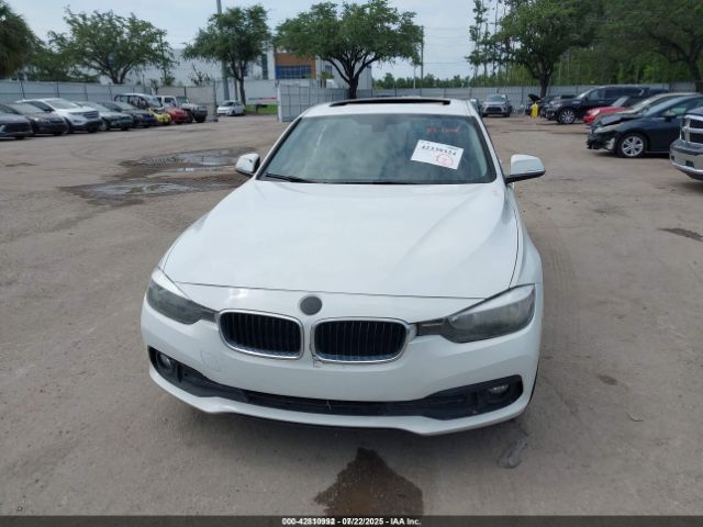 2017 BMW 320I WBA8E1G51HNU12483 Photo 5