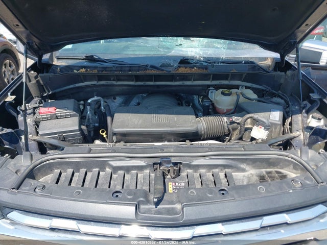3GCUYGED5KG130613 Chevrolet l84 - di, dfm, alum, gen 5, var 2