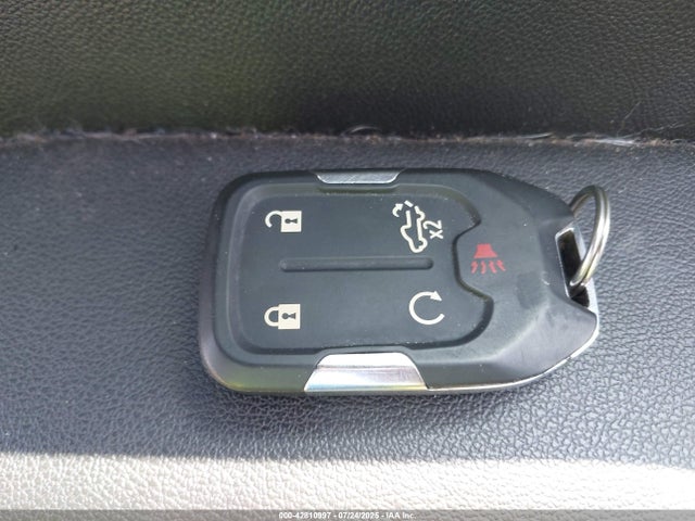 3GCUYGED5KG130613 Chevrolet l84 - di, dfm, alum, gen 5, var 2