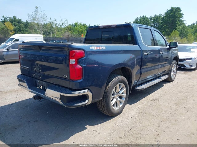 3GCUYGED5KG130613 Chevrolet l84 - di, dfm, alum, gen 5, var 2
