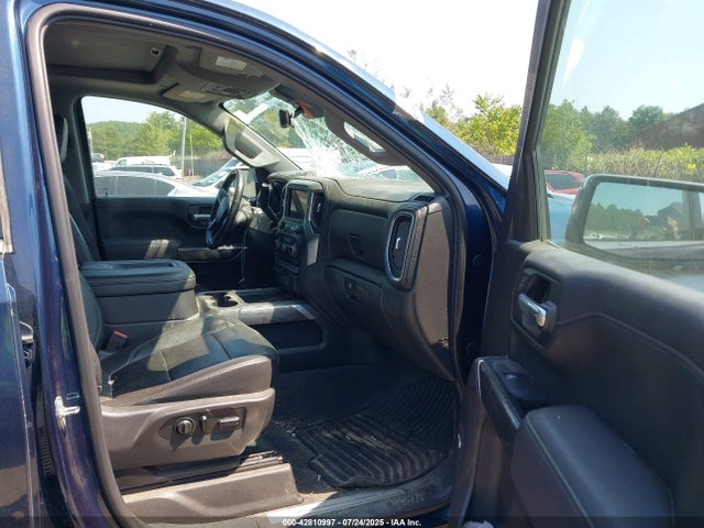 3GCUYGED5KG130613 Chevrolet l84 - di, dfm, alum, gen 5, var 2