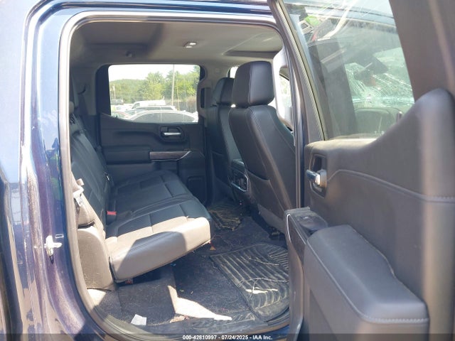 3GCUYGED5KG130613 Chevrolet l84 - di, dfm, alum, gen 5, var 2