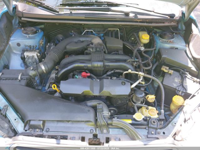 2017 SUBARU CROSSTREK JF2GPABC9HH238144 Photo 9