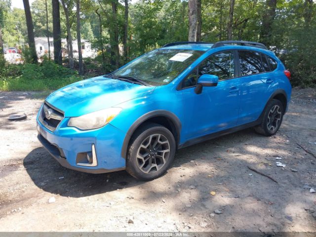 2017 SUBARU CROSSTREK JF2GPABC9HH238144 Photo 1