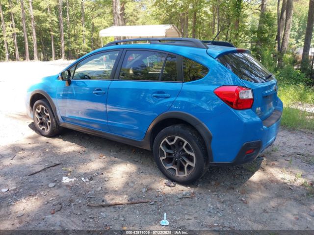 2017 SUBARU CROSSTREK JF2GPABC9HH238144 Photo 2