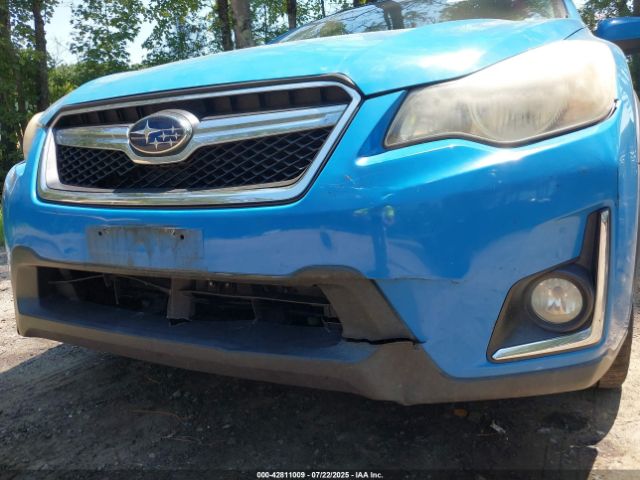 2017 SUBARU CROSSTREK JF2GPABC9HH238144 Photo 5