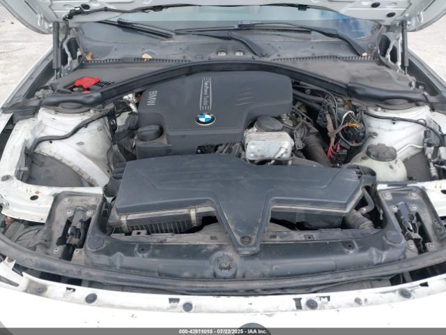 2012 BMW 328I WBA3A5C57CF347953 Photo 9