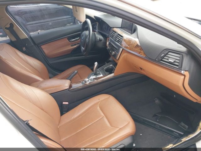 2012 BMW 328I WBA3A5C57CF347953 Photo 4
