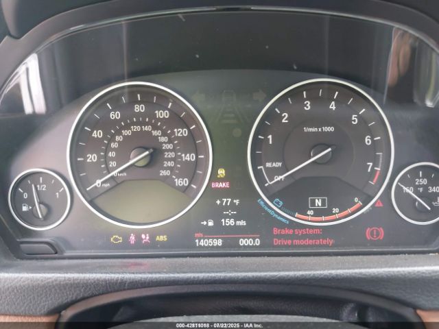 2012 BMW 328I WBA3A5C57CF347953 Photo 6