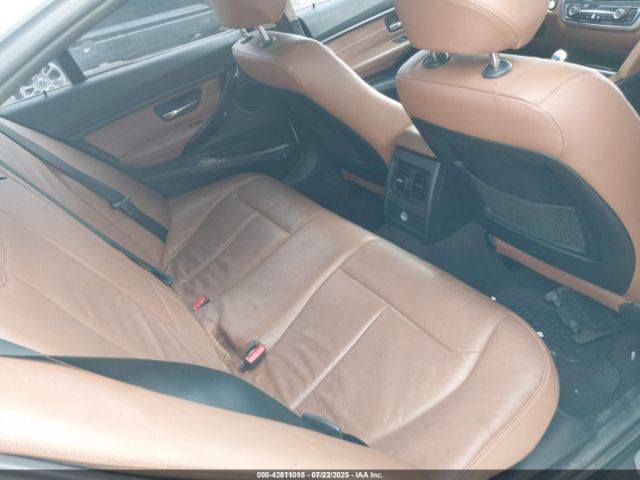 2012 BMW 328I WBA3A5C57CF347953 Photo 7