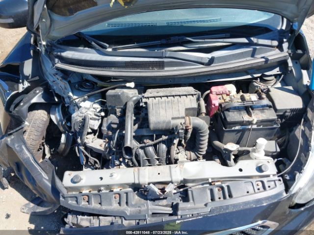 2018 MITSUBISHI MIRAGE ML32A4HJ4JH003516 Photo 9