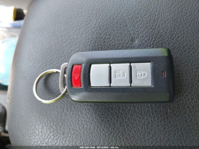 2018 MITSUBISHI MIRAGE ML32A4HJ4JH003516 Photo 10