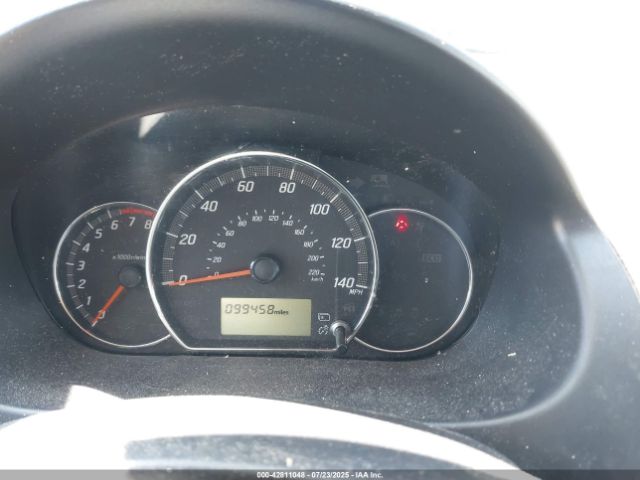 2018 MITSUBISHI MIRAGE ML32A4HJ4JH003516 Photo 6