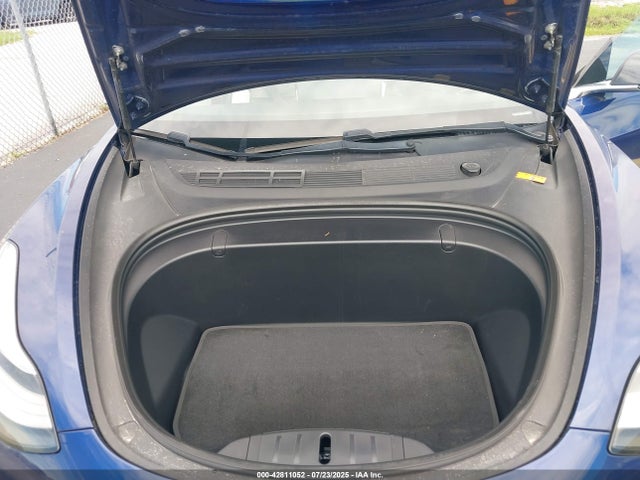 2018 TESLA MODEL 3 5YJ3E1EB5JF080784 Photo 9