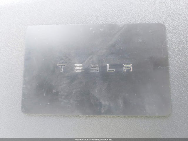 2018 TESLA MODEL 3 5YJ3E1EB5JF080784 Photo 10