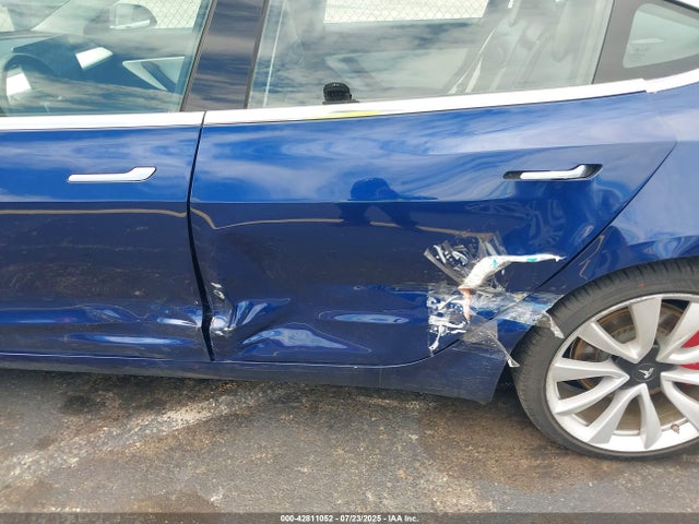 2018 TESLA MODEL 3 5YJ3E1EB5JF080784 Photo 5